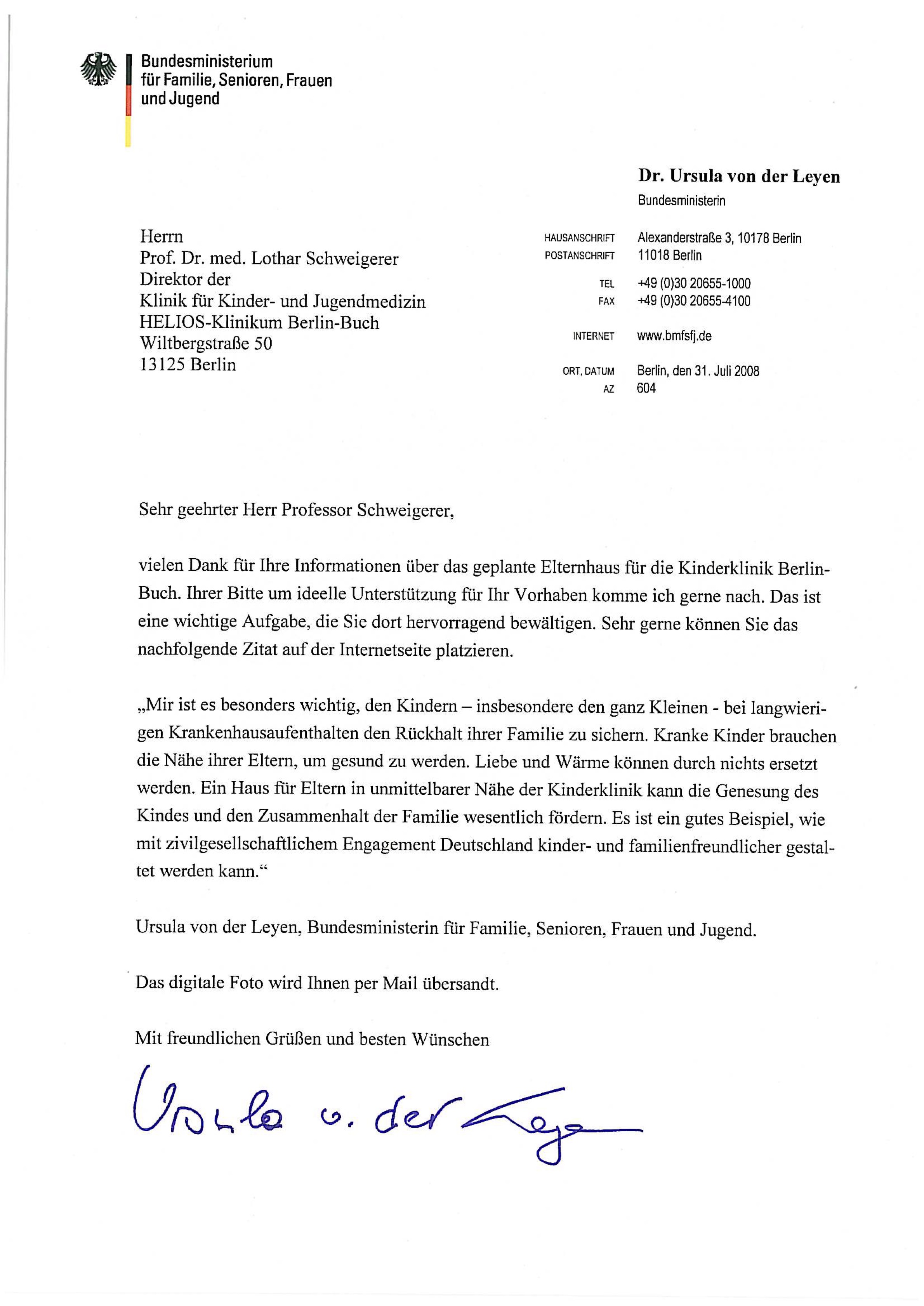 vonderleyen