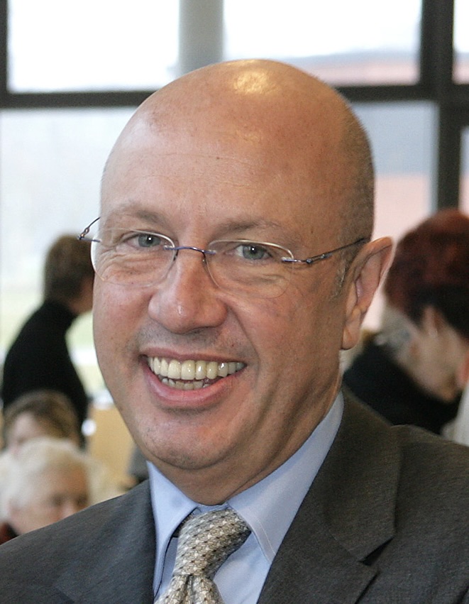 Michael Zehden