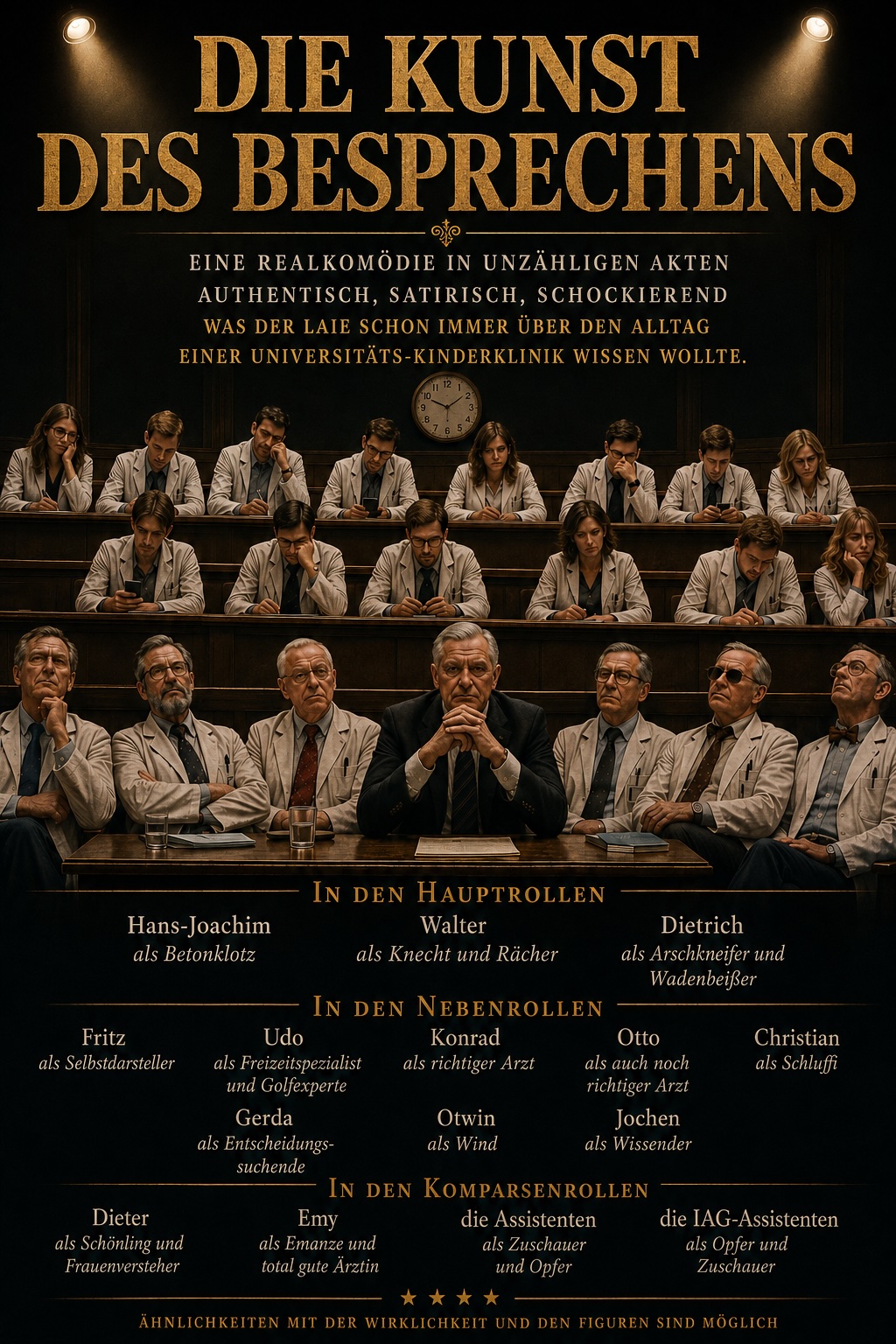 Laientherater