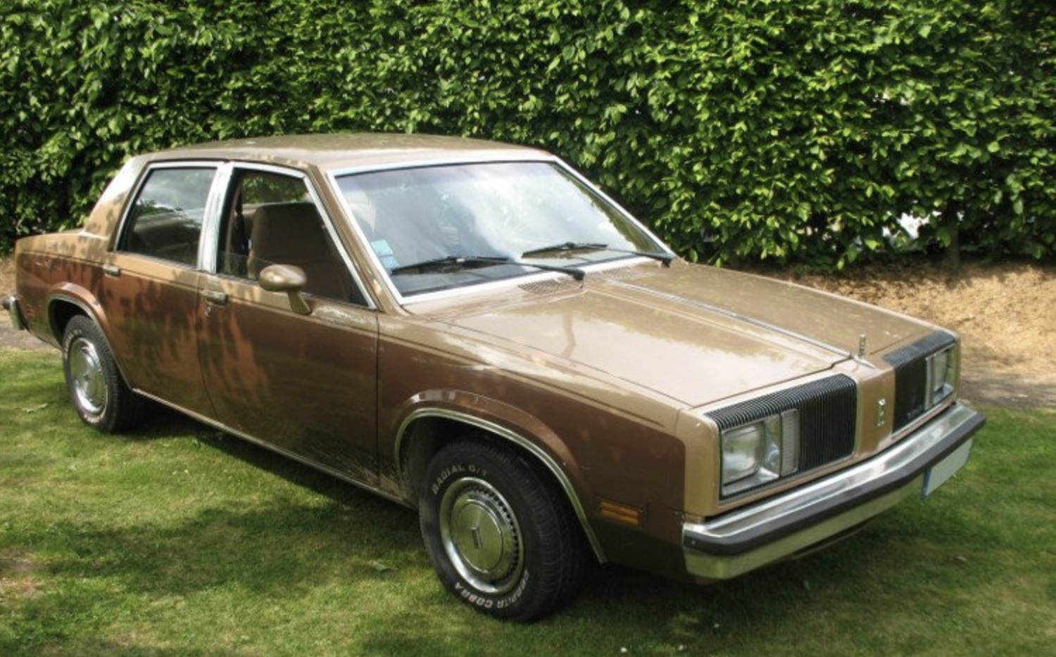 Oldsmobile
