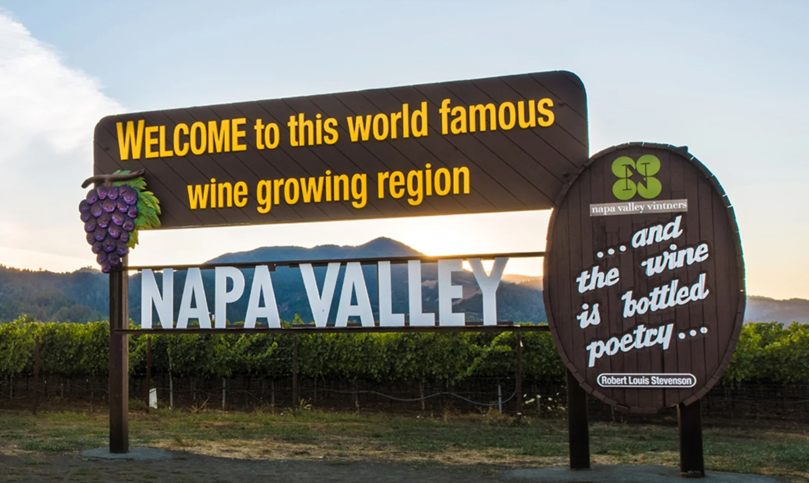 Wine Country